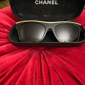 Chanel Sunglasses
